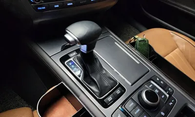Hyundai Genesis 2014, 172879 км, за 6502.89 USD - фото 9