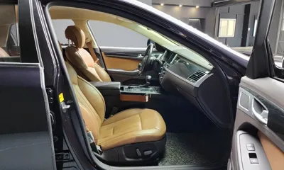 Hyundai Genesis 2014, 172879 км, за 6502.89 USD - фото 10