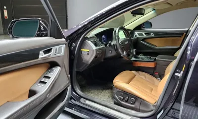 Hyundai Genesis 2014, 172879 км, за 6502.89 USD - фото 11