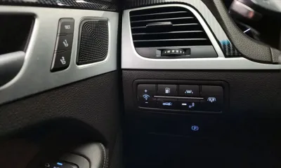 Hyundai Genesis 2014, 172879 км, за 6502.89 USD - фото 19