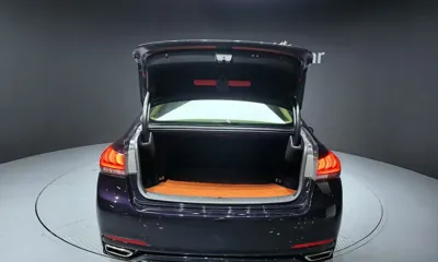Hyundai Genesis 2014, 172879 км, за 6502.89 USD - фото 20