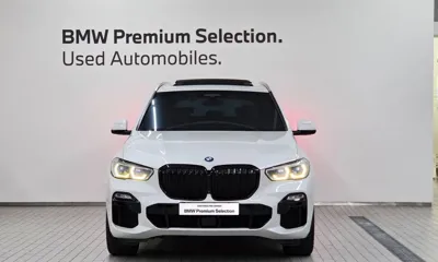 BMW X5 2021, 75100 км, за 41295.01 USD