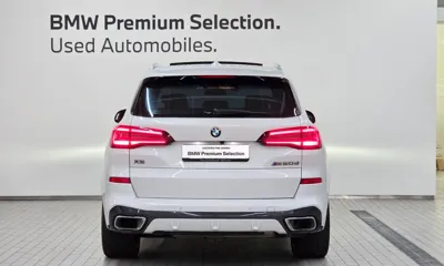 BMW X5 2021, 75100 км, за 41295.01 USD