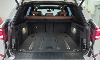 BMW X5 2021, 75100 км, за 41295.01 USD - фото 8