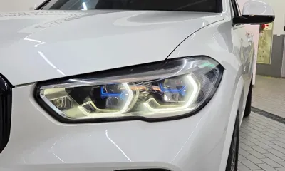 BMW X5 2021, 75100 км, за 41295.01 USD - фото 20