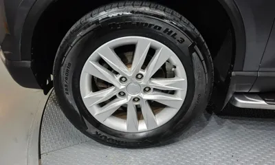 KG_Mobility_Ssangyong Rexton 2021, 82264 км, за 10921.14 USD