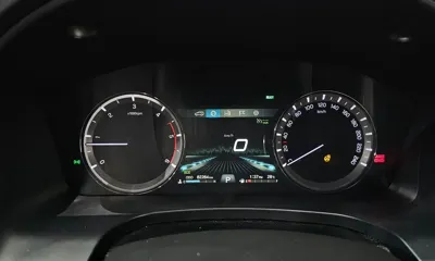 KG_Mobility_Ssangyong Rexton 2021, 82264 км, за 10871.69 USD - фото 8