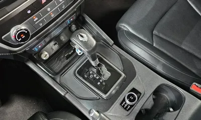 KG_Mobility_Ssangyong Rexton 2021, 82264 км, за 10871.69 USD - фото 9