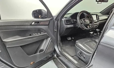 KG_Mobility_Ssangyong Rexton 2021, 82264 км, за 10871.69 USD - фото 10