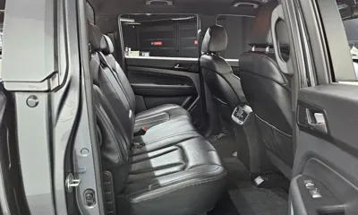 KG_Mobility_Ssangyong Rexton 2021, 82264 км, за 10871.69 USD - фото 11