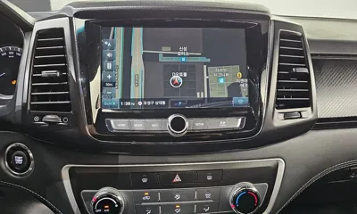KG_Mobility_Ssangyong Rexton 2021, 82264 км, за 10871.69 USD - фото 12