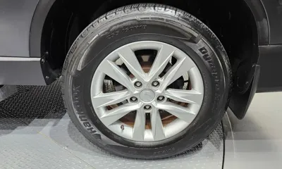 KG_Mobility_Ssangyong Rexton 2021, 82264 км, за 10871.69 USD - фото 21