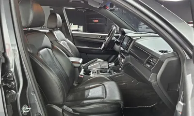 KG_Mobility_Ssangyong Rexton 2021, 82264 км, за 10871.69 USD - фото 26