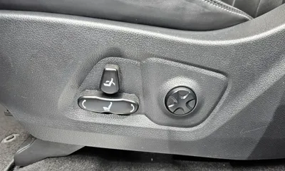 KG_Mobility_Ssangyong Rexton 2021, 82264 км, за 10871.69 USD - фото 27