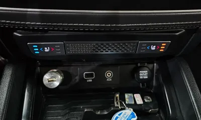 KG_Mobility_Ssangyong Rexton 2021, 82264 км, за 10871.69 USD - фото 29