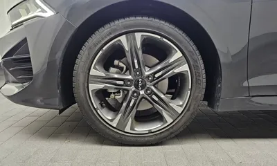 Kia K5 2023, 38516 км, за 24615.99 USD
