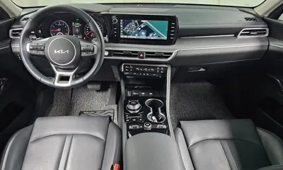 Kia K5 2023, 38516 км, за 24615.99 USD - фото 7
