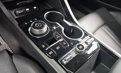 Kia K5 2023, 38516 км, за 24615.99 USD - фото 9