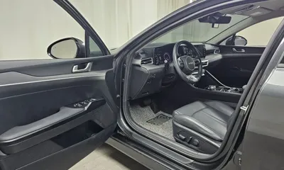 Kia K5 2023, 38516 км, за 24615.99 USD - фото 10