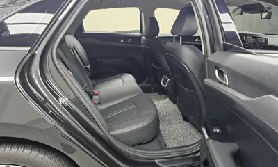 Kia K5 2023, 38516 км, за 24615.99 USD - фото 11