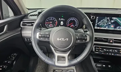 Kia K5 2023, 38516 км, за 24615.99 USD - фото 13