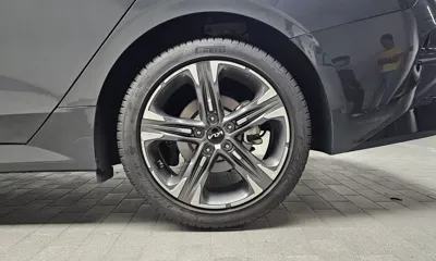Kia K5 2023, 38516 км, за 24615.99 USD - фото 21