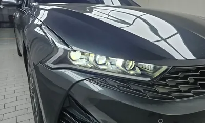 Kia K5 2023, 38516 км, за 24615.99 USD - фото 22