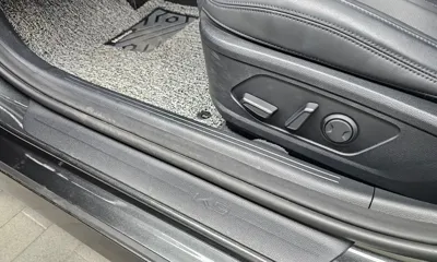 Kia K5 2023, 38516 км, за 24615.99 USD - фото 28