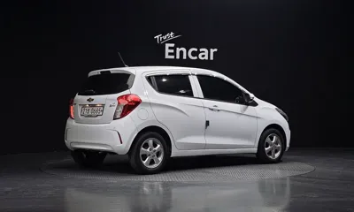 ChevroletGMDaewoo Spark 2016, 84236 км, за 3693.43 USD