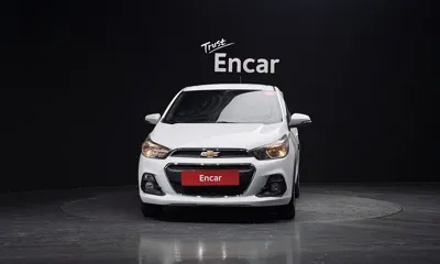 ChevroletGMDaewoo Spark 2016, 84236 км, за 3693.43 USD