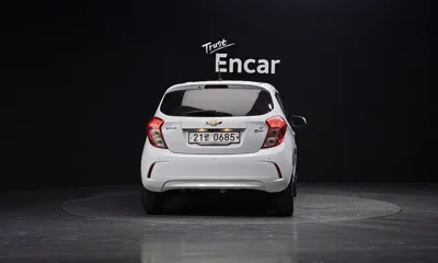 ChevroletGMDaewoo Spark 2016, 84236 км, за 3693.43 USD