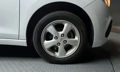 ChevroletGMDaewoo Spark 2016, 84236 км, за 3693.43 USD