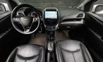 ChevroletGMDaewoo Spark 2016, 84236 км, за 3693.43 USD - фото 7