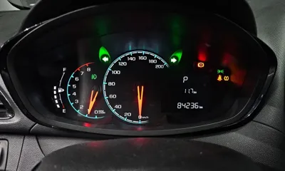 ChevroletGMDaewoo Spark 2016, 84236 км, за 3693.43 USD - фото 8