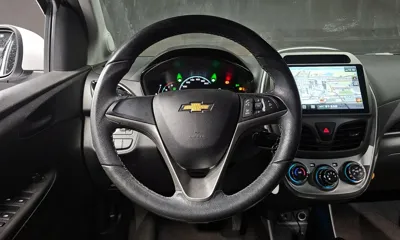ChevroletGMDaewoo Spark 2016, 84236 км, за 3693.43 USD - фото 13
