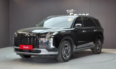 Hyundai Palisade · 2023 год