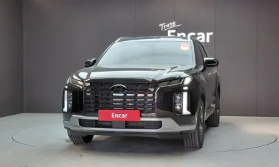 Hyundai Palisade 2023, 24262 км, за 18051.73 USD