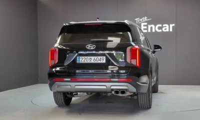 Hyundai Palisade 2023, 24262 км, за 18051.73 USD