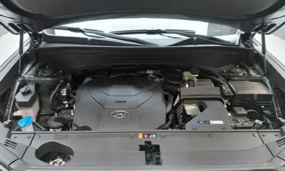 Hyundai Palisade 2023, 24262 км, за 18051.73 USD - фото 6