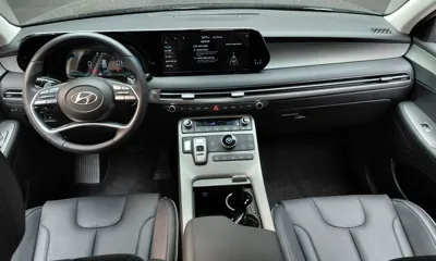 Hyundai Palisade 2023, 24262 км, за 18051.73 USD - фото 7