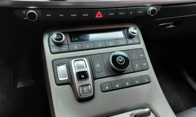 Hyundai Palisade 2023, 24262 км, за 18051.73 USD - фото 9