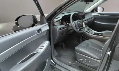Hyundai Palisade 2023, 24262 км, за 18051.73 USD - фото 10