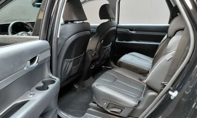 Hyundai Palisade 2023, 24262 км, за 18051.73 USD - фото 12