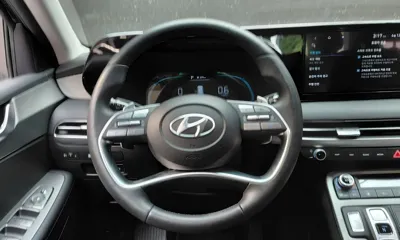 Hyundai Palisade 2023, 24262 км, за 18051.73 USD - фото 13