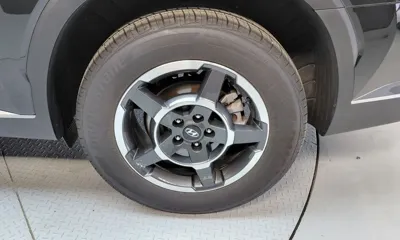Hyundai Palisade 2023, 24262 км, за 18051.73 USD - фото 21