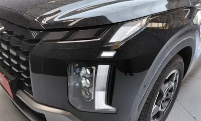 Hyundai Palisade 2023, 24262 км, за 18051.73 USD - фото 22