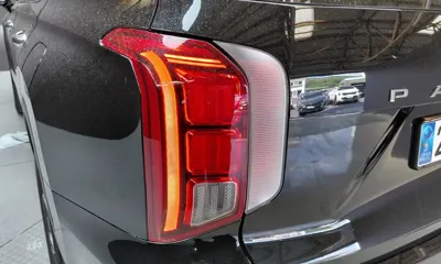 Hyundai Palisade 2023, 24262 км, за 18051.73 USD - фото 23