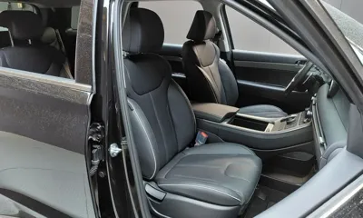 Hyundai Palisade 2023, 24262 км, за 18051.73 USD - фото 26
