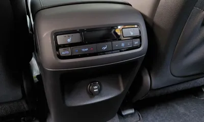 Hyundai Palisade 2023, 24262 км, за 18051.73 USD - фото 27