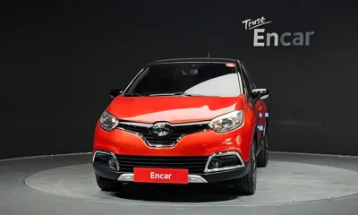 Renault-KoreaSamsung QM3 2015, 88621 км, за 6557.7 USD